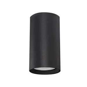 Modern Black Spotlight