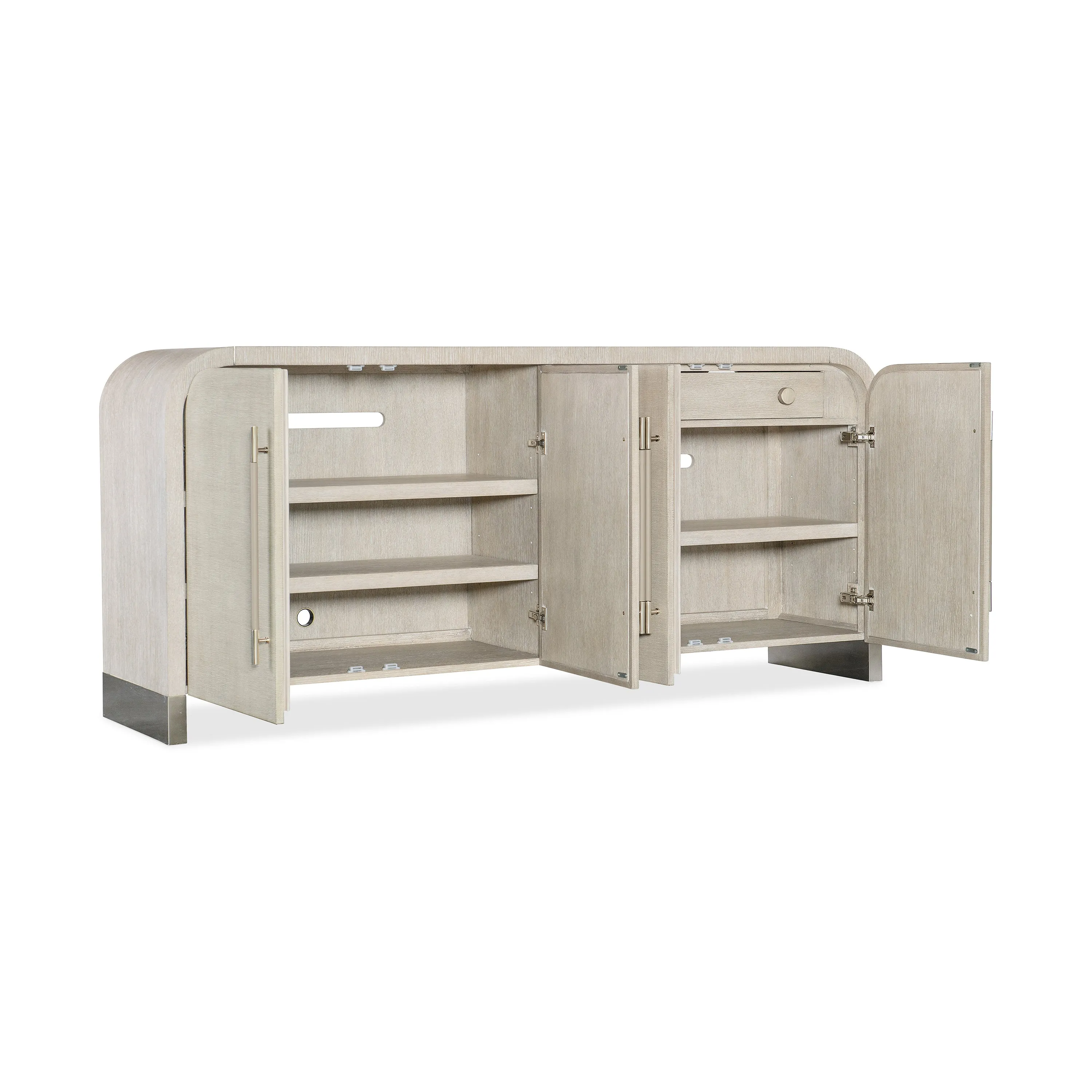 Modern Mood Buffet