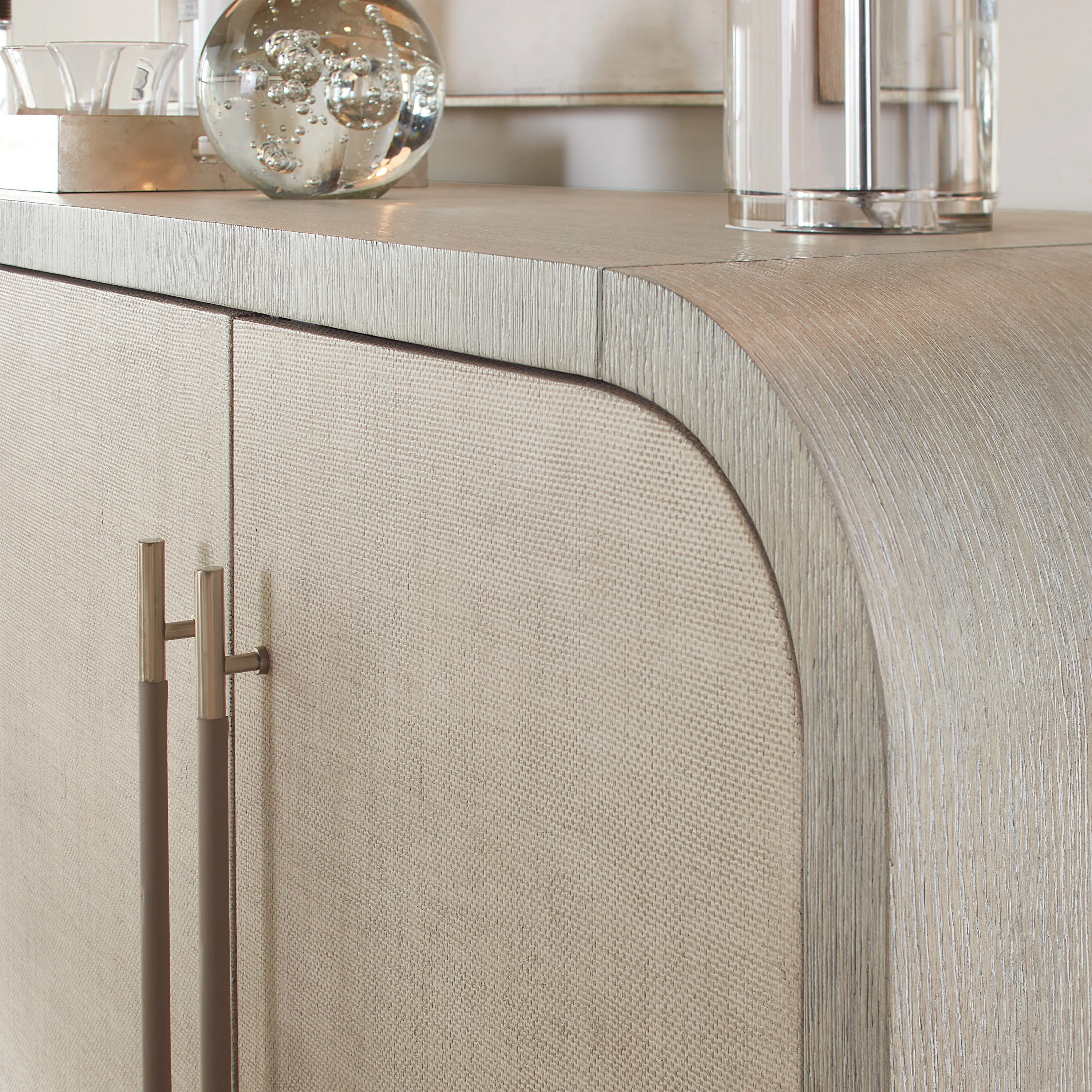 Modern Mood Buffet