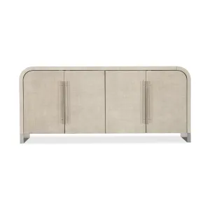 Modern Mood Buffet