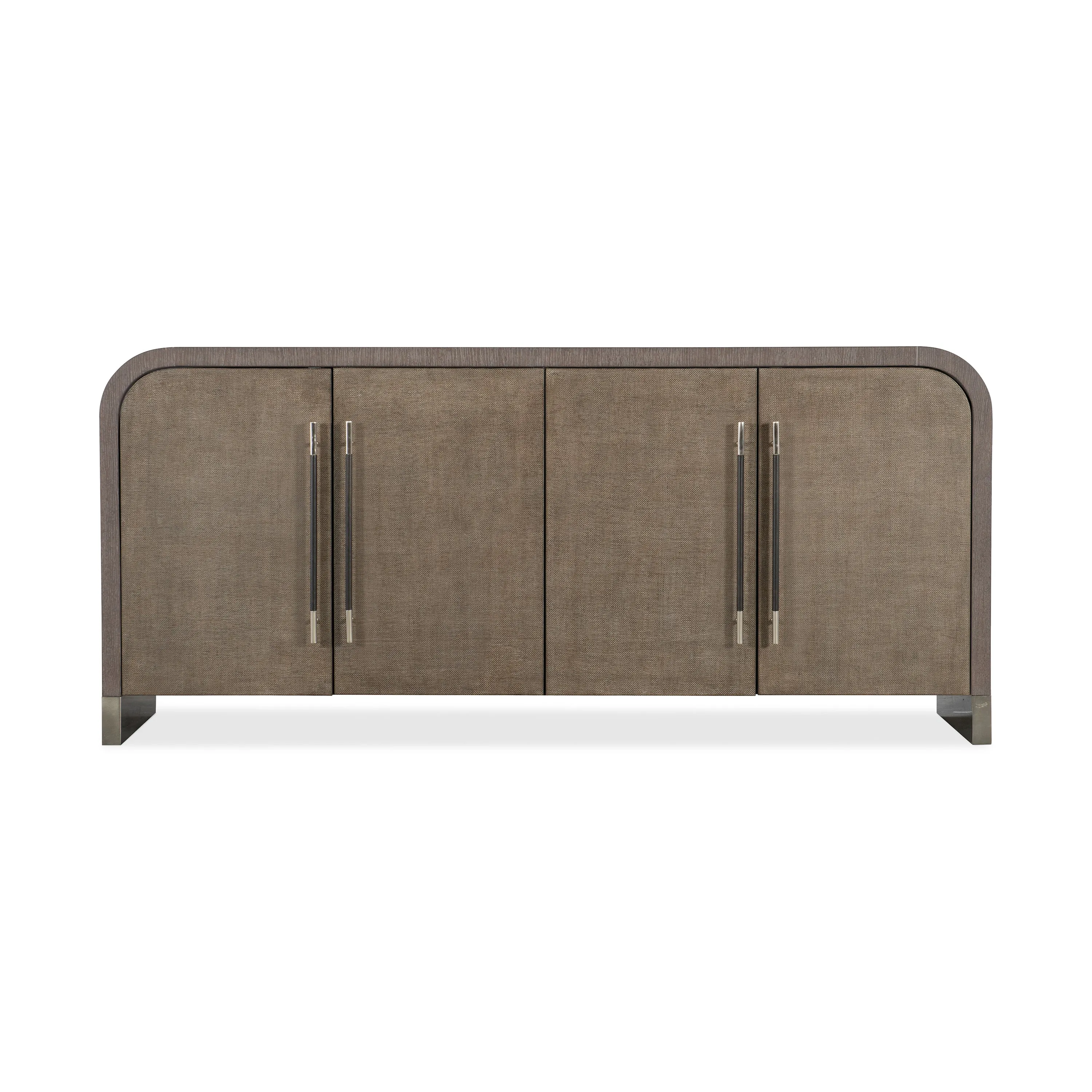 Modern Mood Buffet