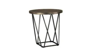 Modern Side Table