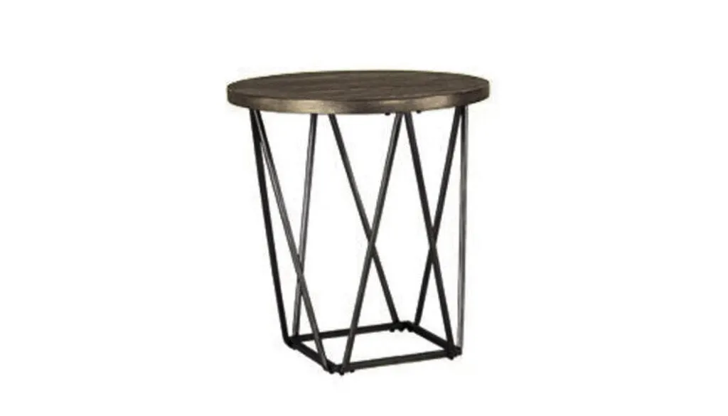Modern Side Table