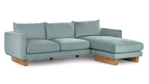Modern Sofa/Chaise