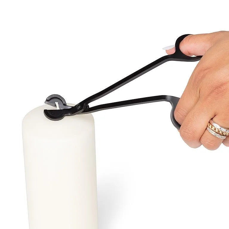 Modern Wick Trimmers