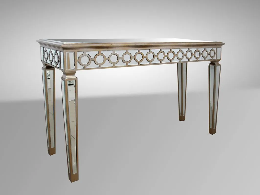 Modrest Hyde - Transitional Console Table