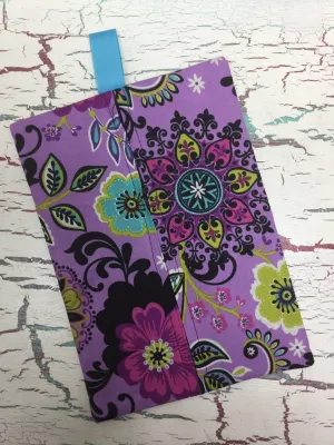 Molly Dinkin Diaper/Wipee Case