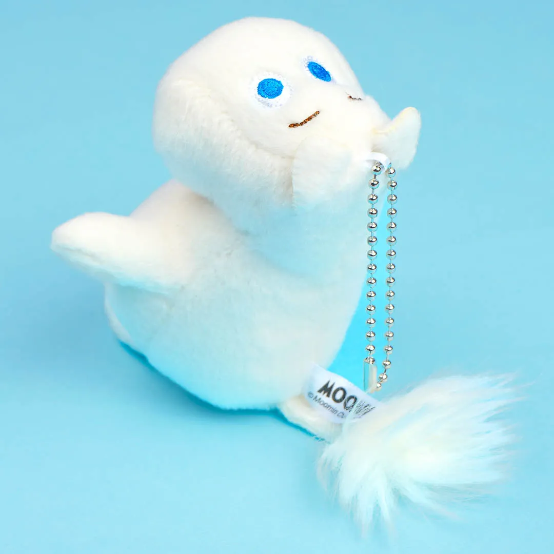 Moomin Plushie Charm - Medium