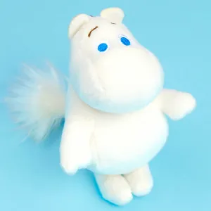 Moomin Plushie Charm - Medium