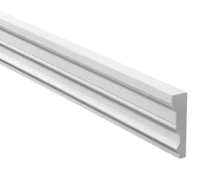 Moulding Sample