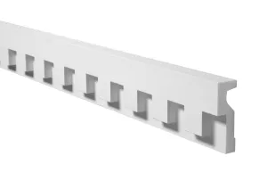 Moulding Sample