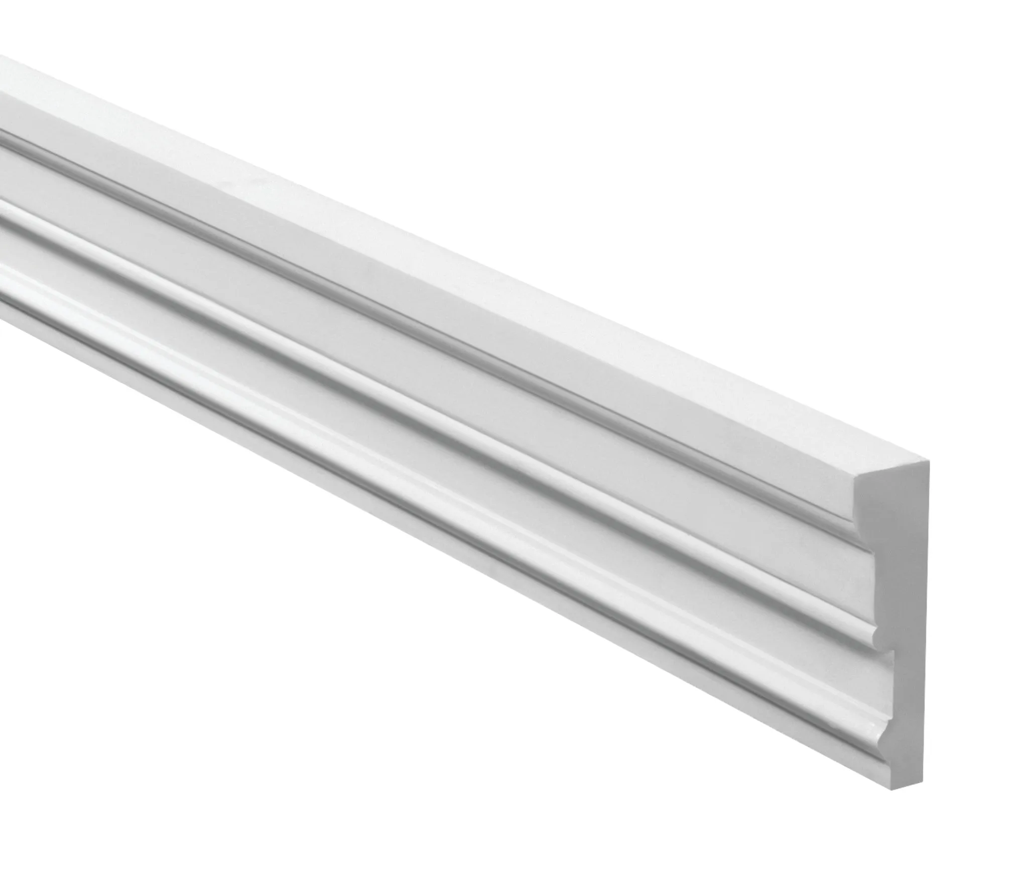 Moulding Sample