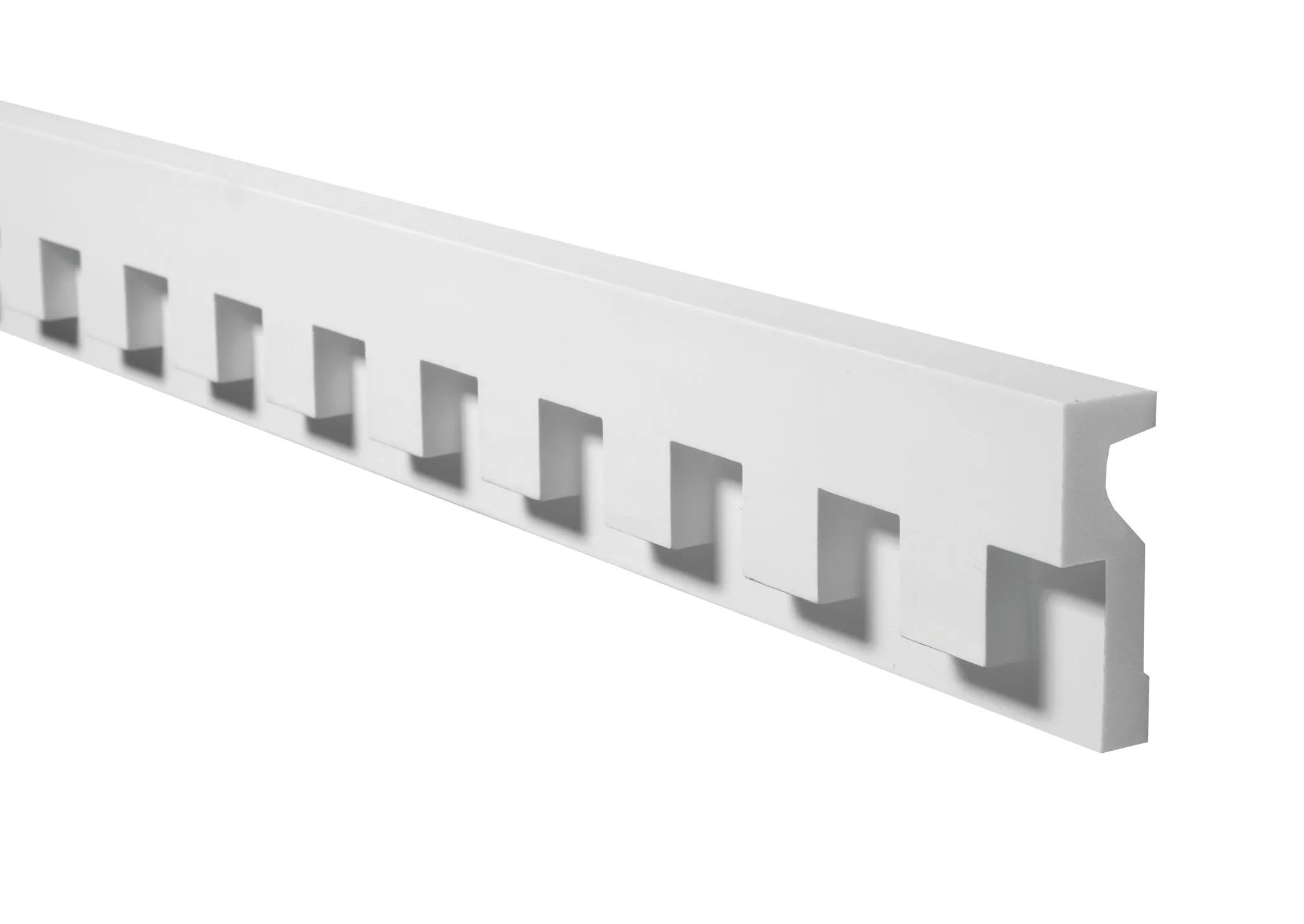 Moulding Sample