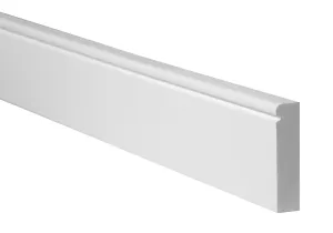 Moulding