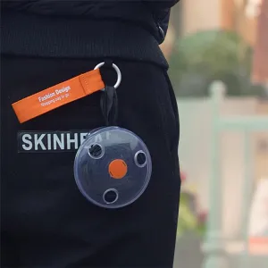 Multi-Function Folding Telescopic Storage Bag