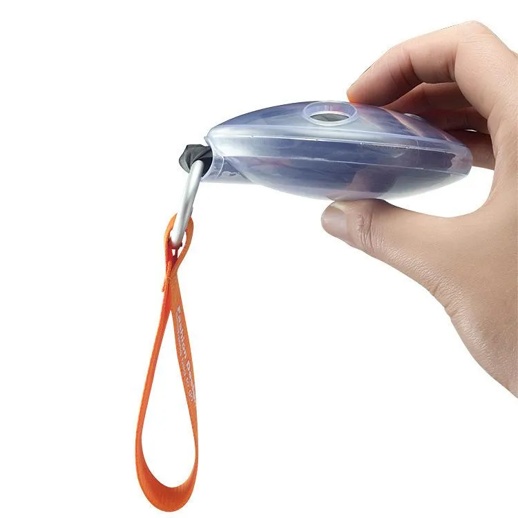 Multi-Function Folding Telescopic Storage Bag