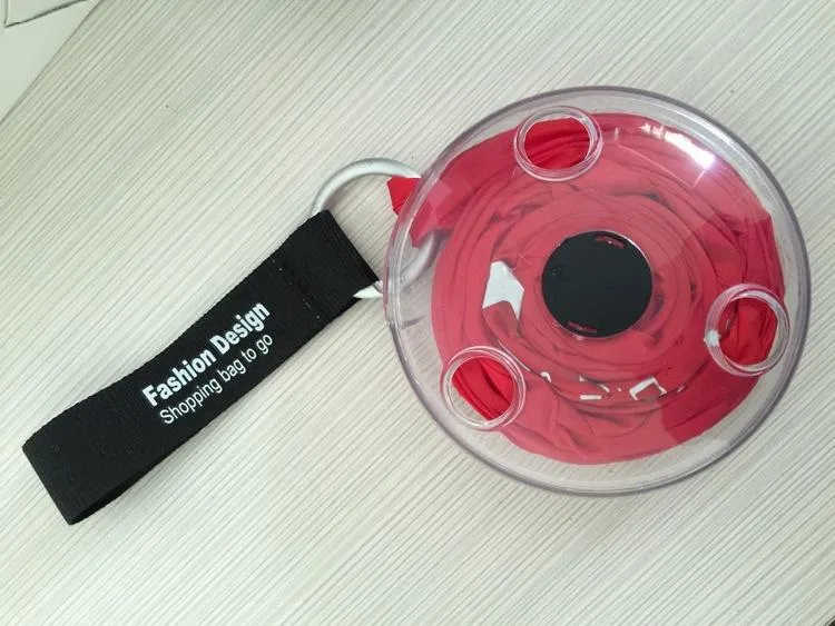Multi-Function Folding Telescopic Storage Bag
