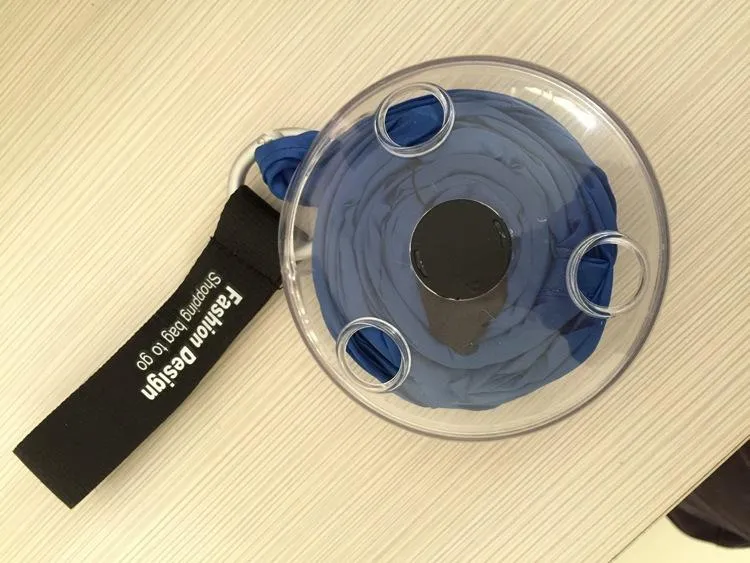 Multi-Function Folding Telescopic Storage Bag