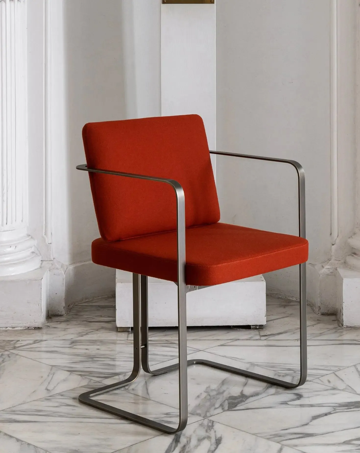 Murena Bronze Chair