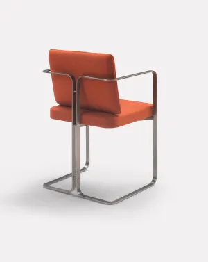 Murena Bronze Chair