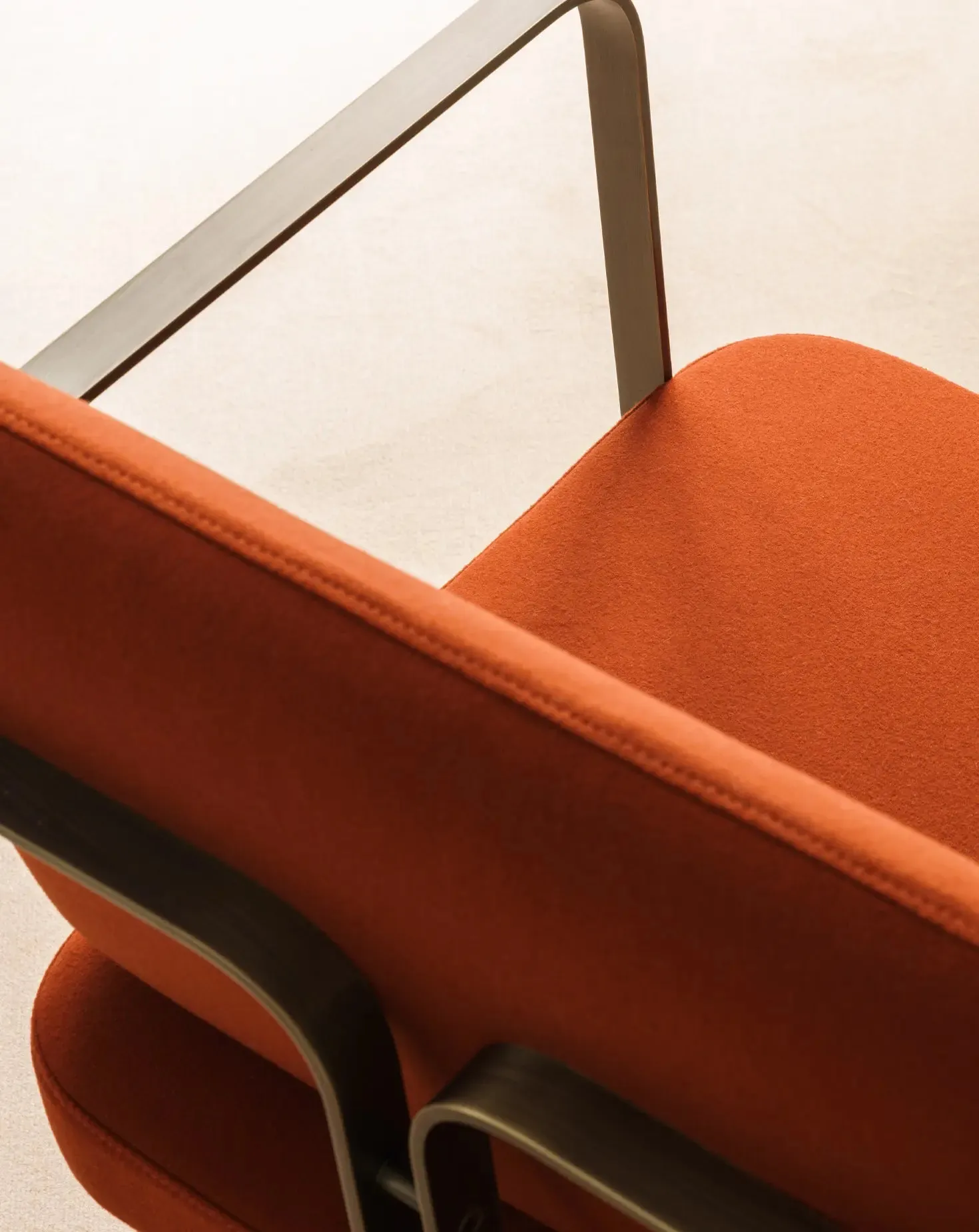 Murena Bronze Chair