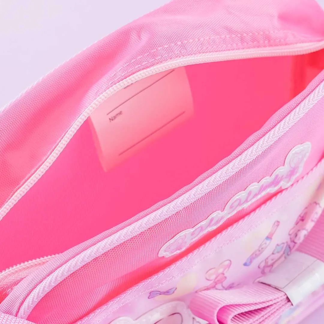 My Melody Pony Dreams Sling Bag