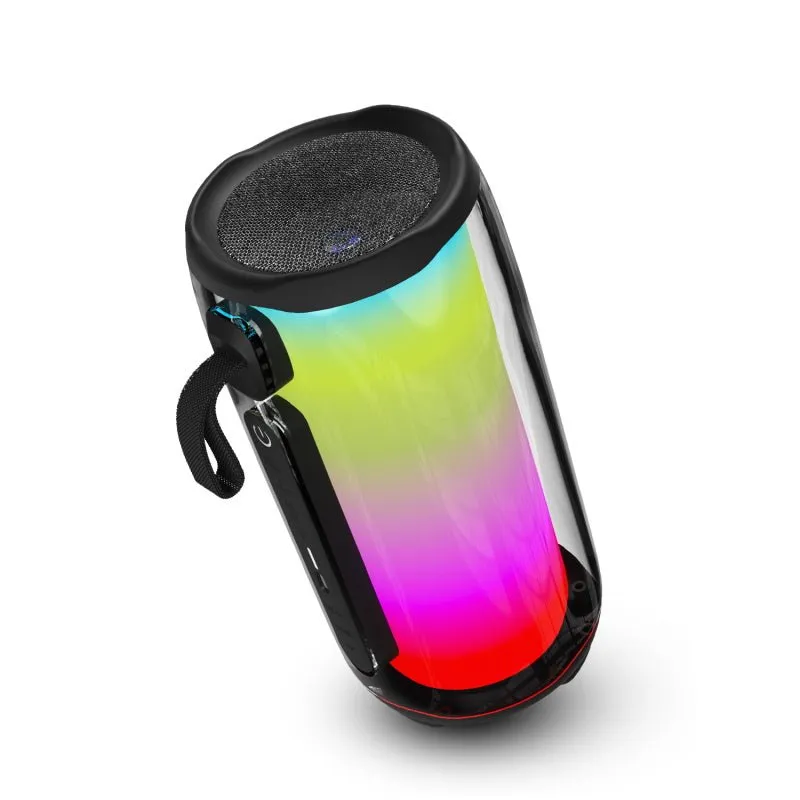 MyBat Pro Firefly Plus Bluetooth Speaker - Black