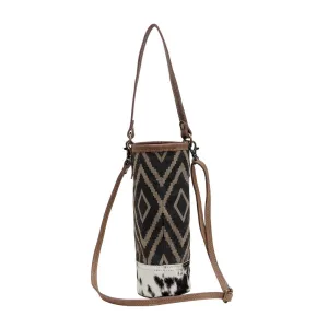 Myra Wine Bottle Bag