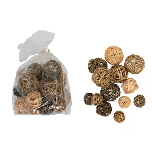 Natural Ball Mix