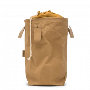 Natural Lapo Laundry Bag