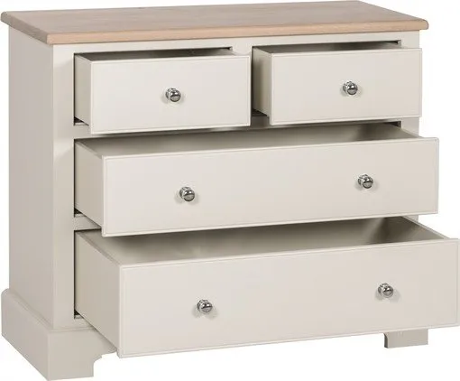 Neptune Chichester Original Chest of Drawers