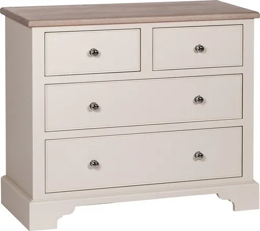 Neptune Chichester Original Chest of Drawers