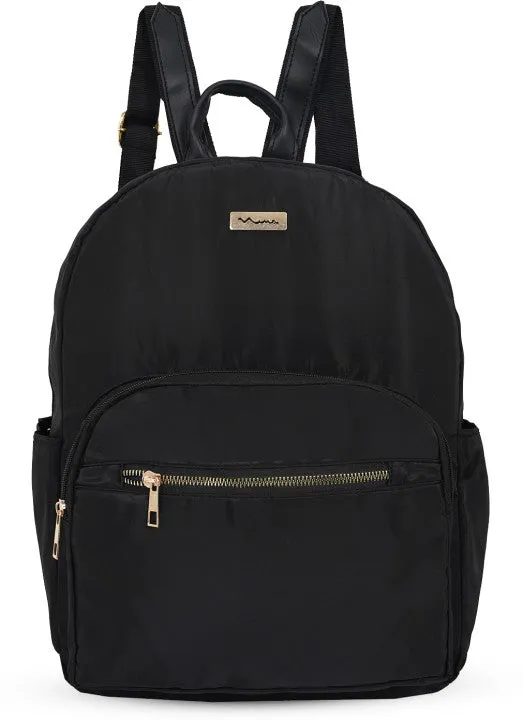 New Design Trending Girls 18 Liter Notebook Backpack For College/School/Travelling/Office (Pack of 1).