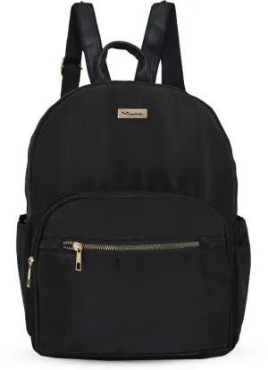 New Design Trending Girls 18 Liter Notebook Backpack For College/School/Travelling/Office (Pack of 1).