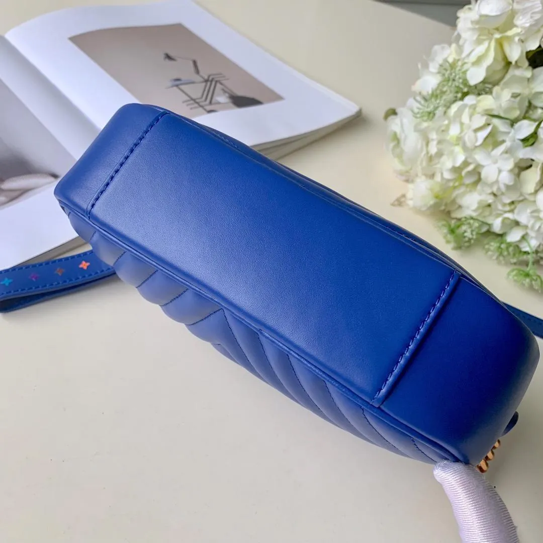 NEW WAVE CAMERA BAG