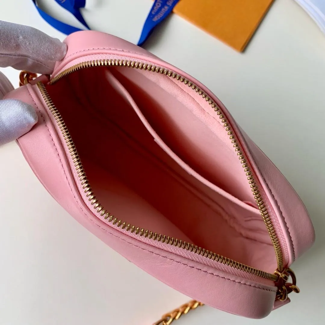 NEW WAVE CAMERA BAG