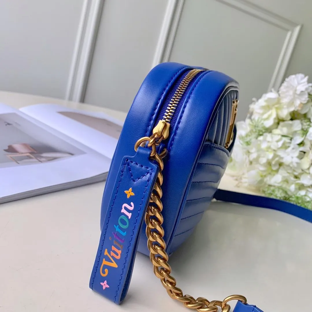 NEW WAVE CAMERA BAG