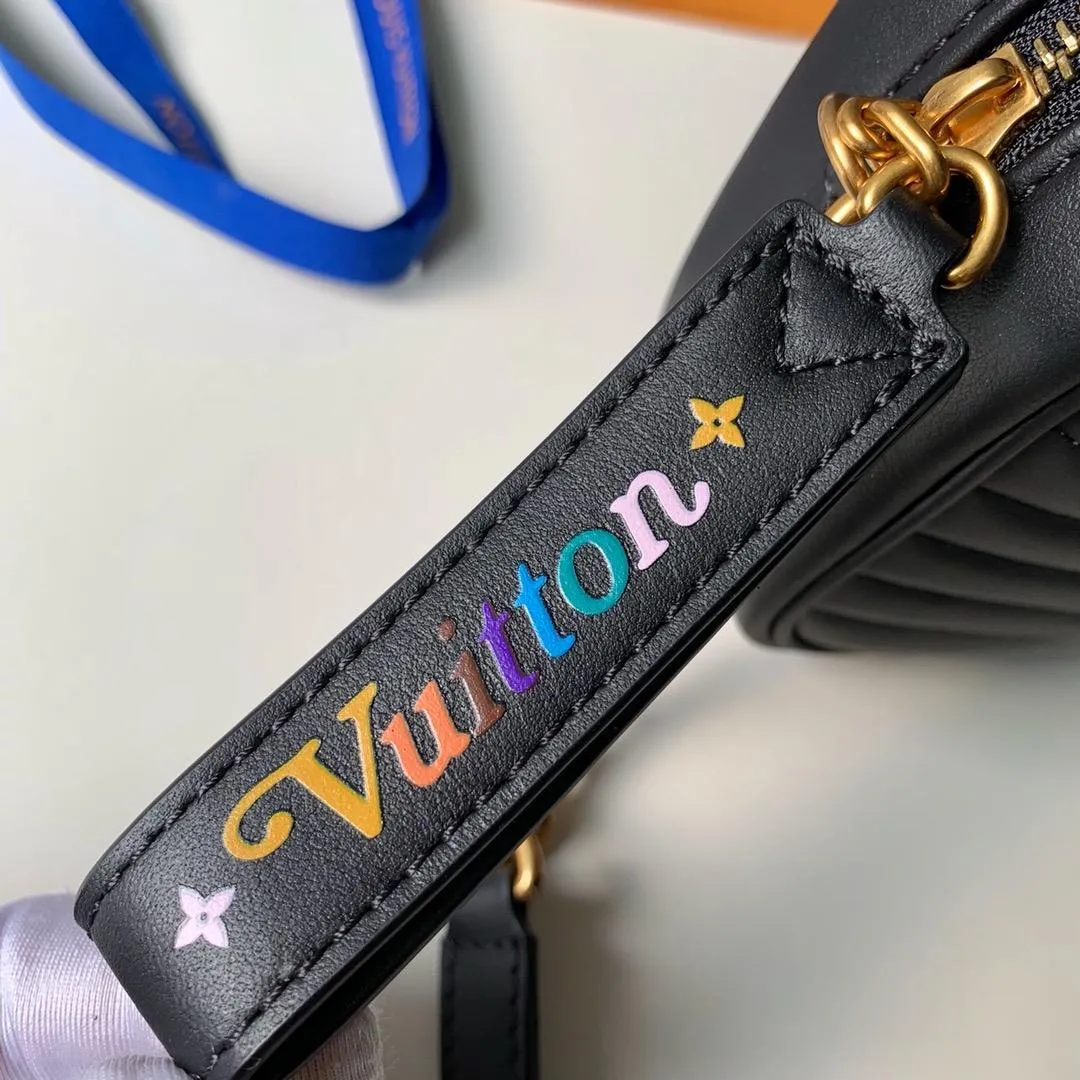 NEW WAVE CAMERA BAG