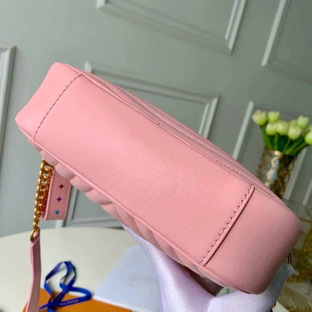 NEW WAVE CAMERA BAG