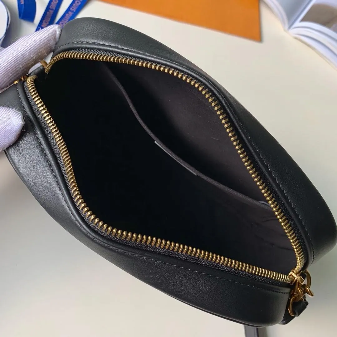 NEW WAVE CAMERA BAG