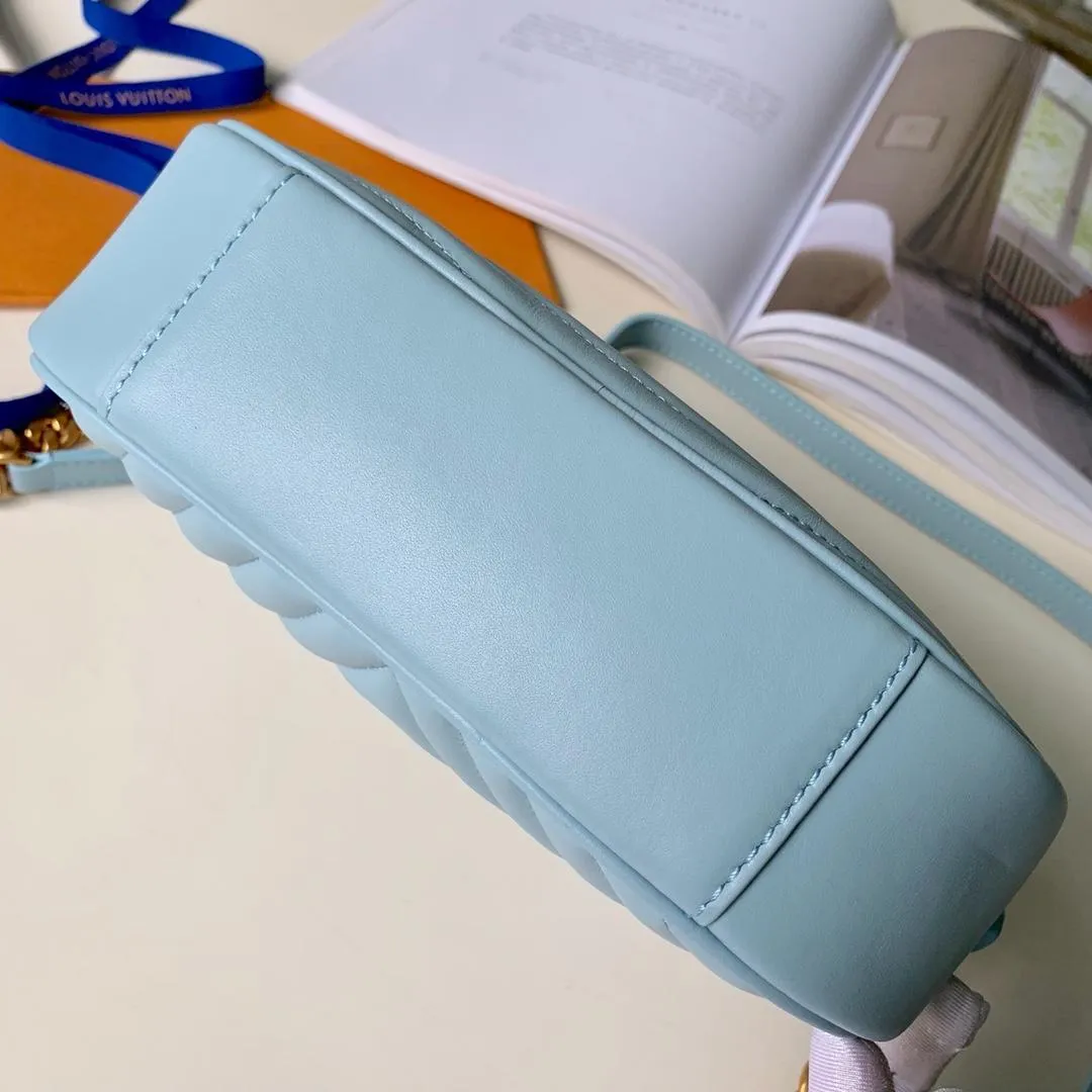 NEW WAVE CAMERA BAG
