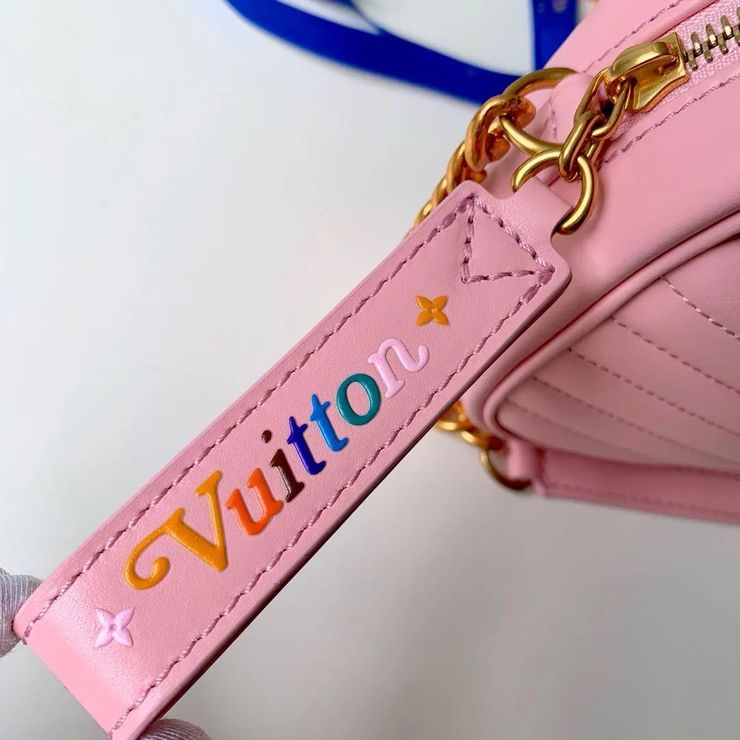 NEW WAVE CAMERA BAG