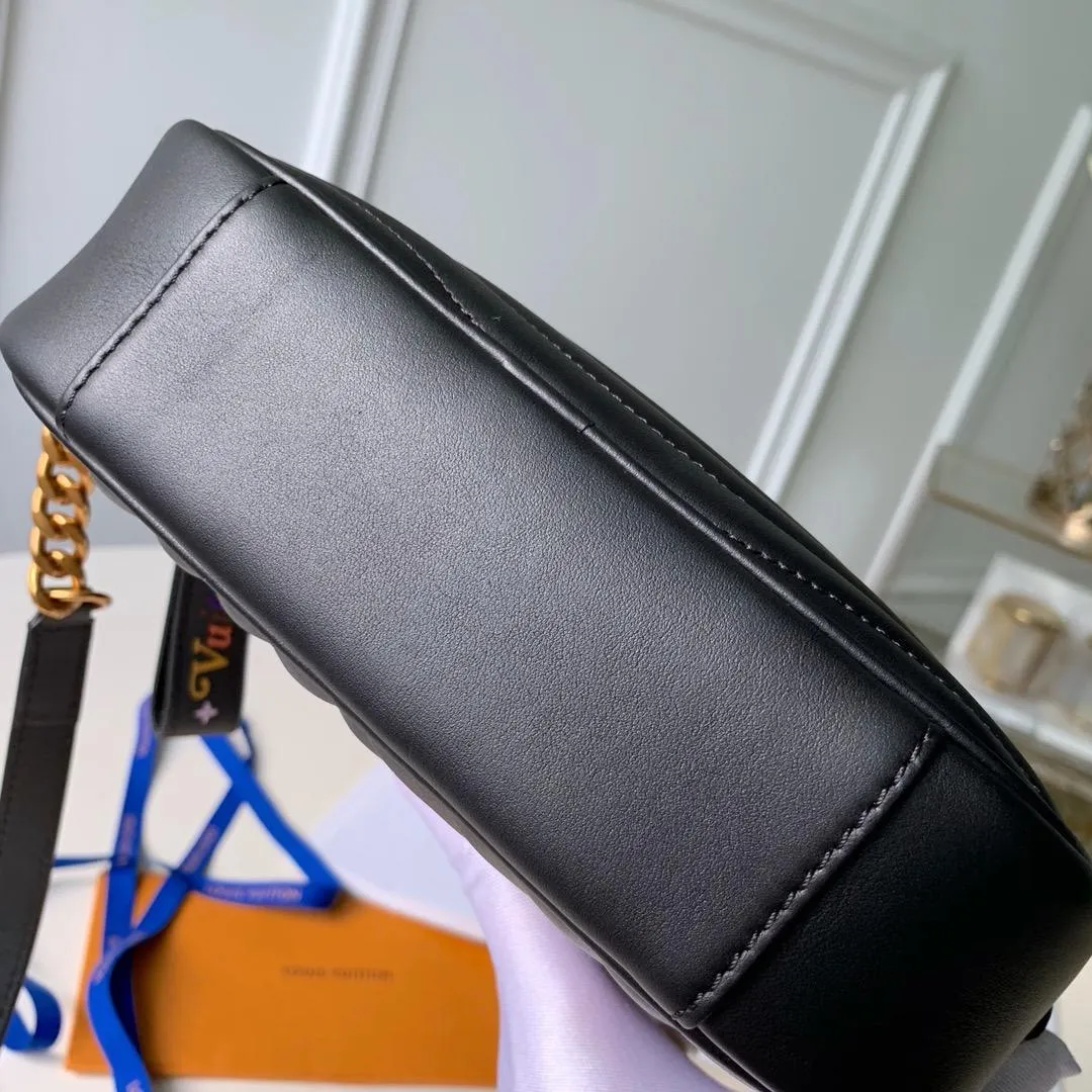NEW WAVE CAMERA BAG