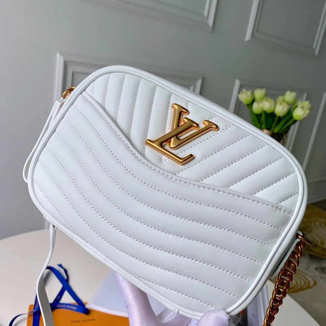 NEW WAVE CAMERA BAG