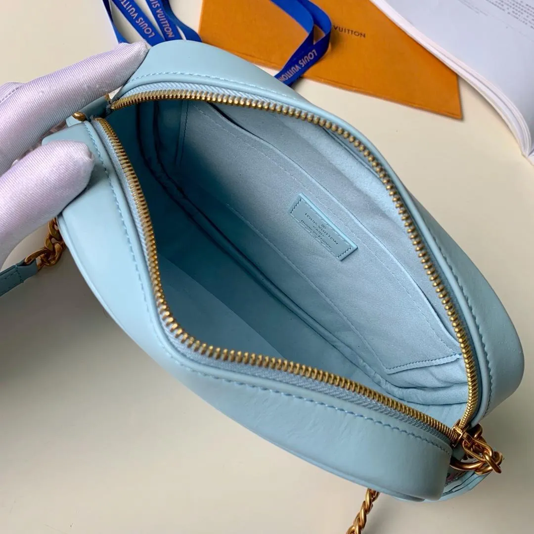 NEW WAVE CAMERA BAG