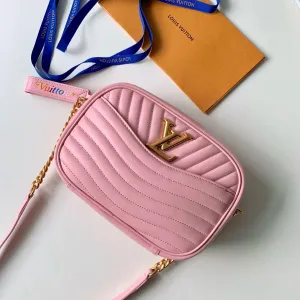 NEW WAVE CAMERA BAG