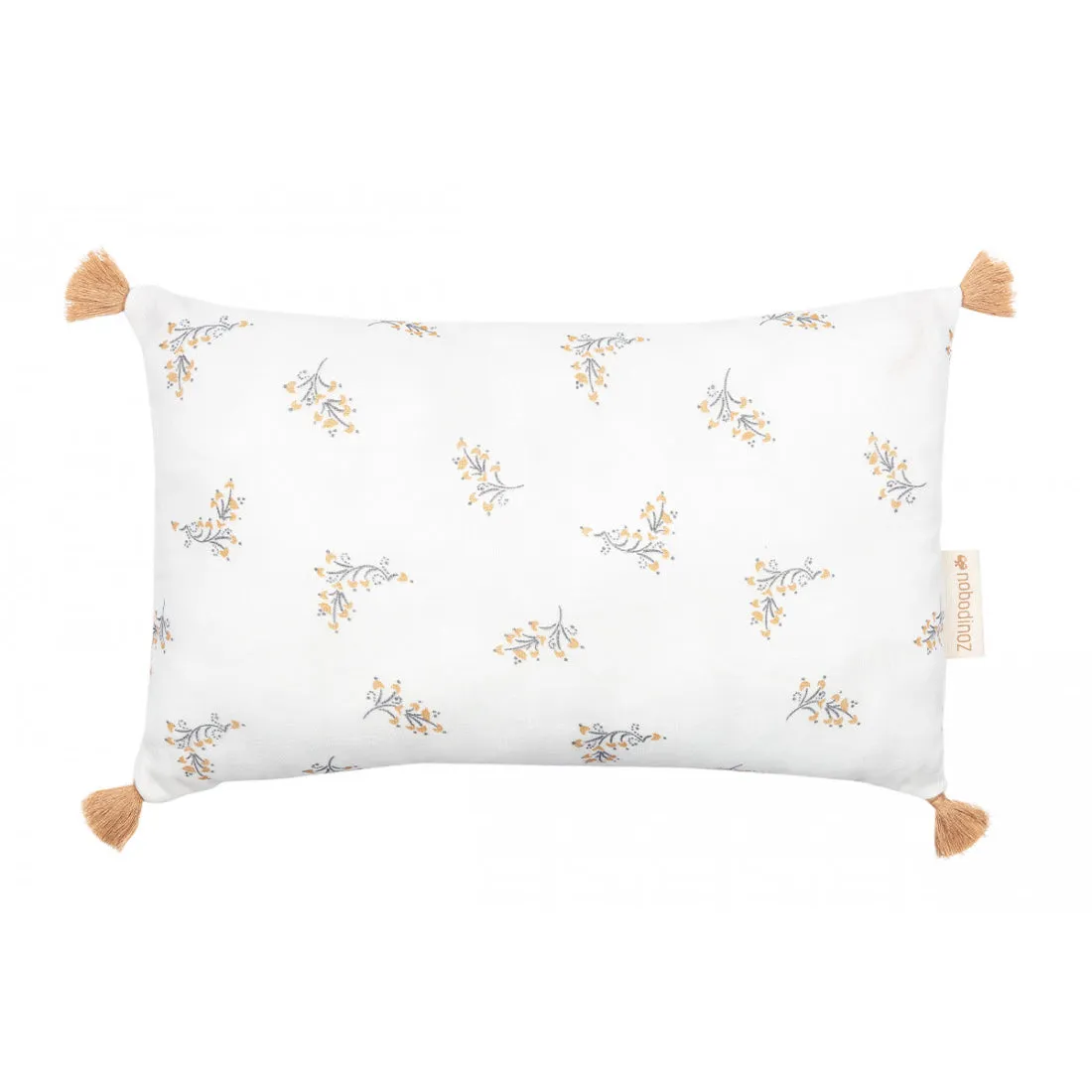 nobodinoz Sublim Cushion Flore