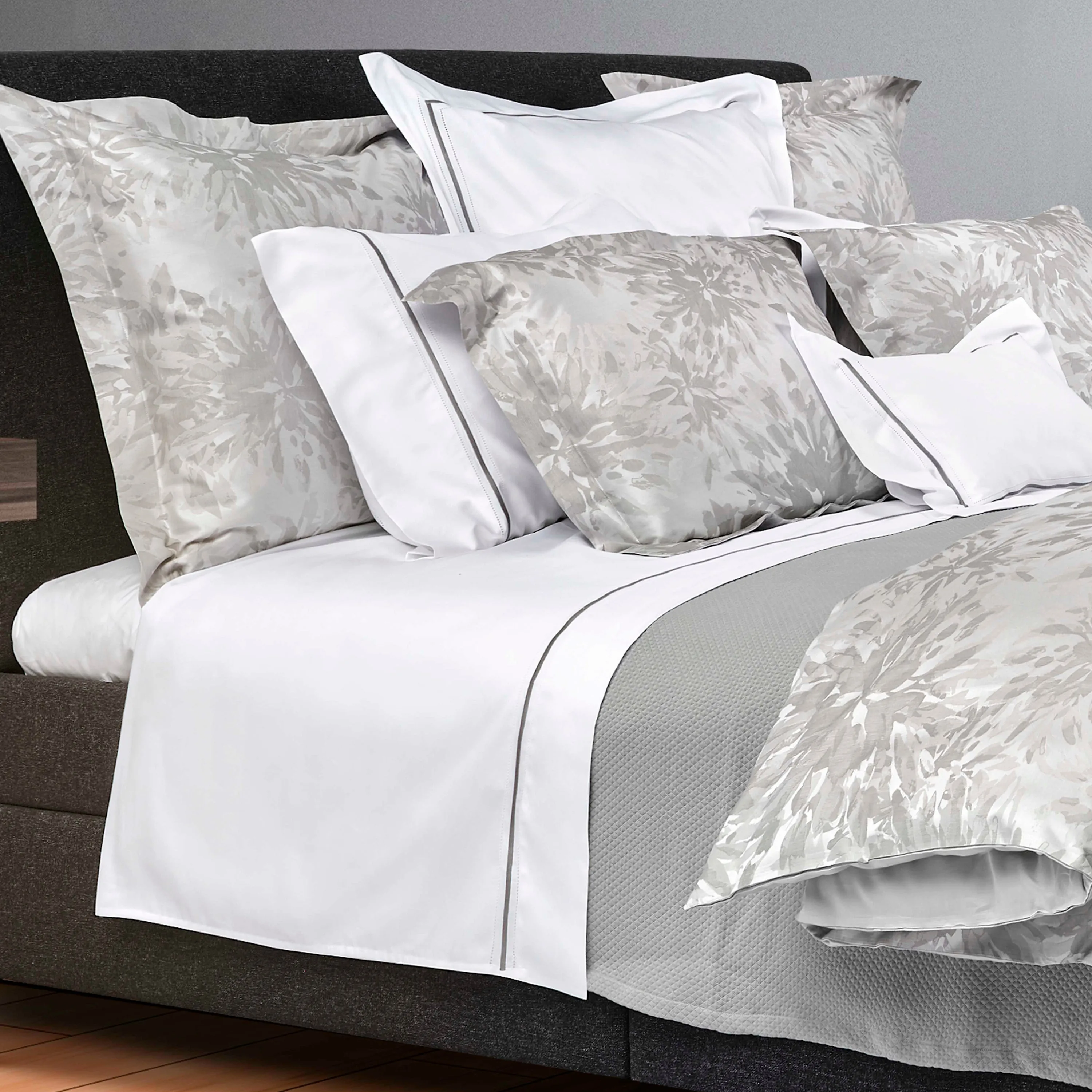 Noto Duvet   Sham