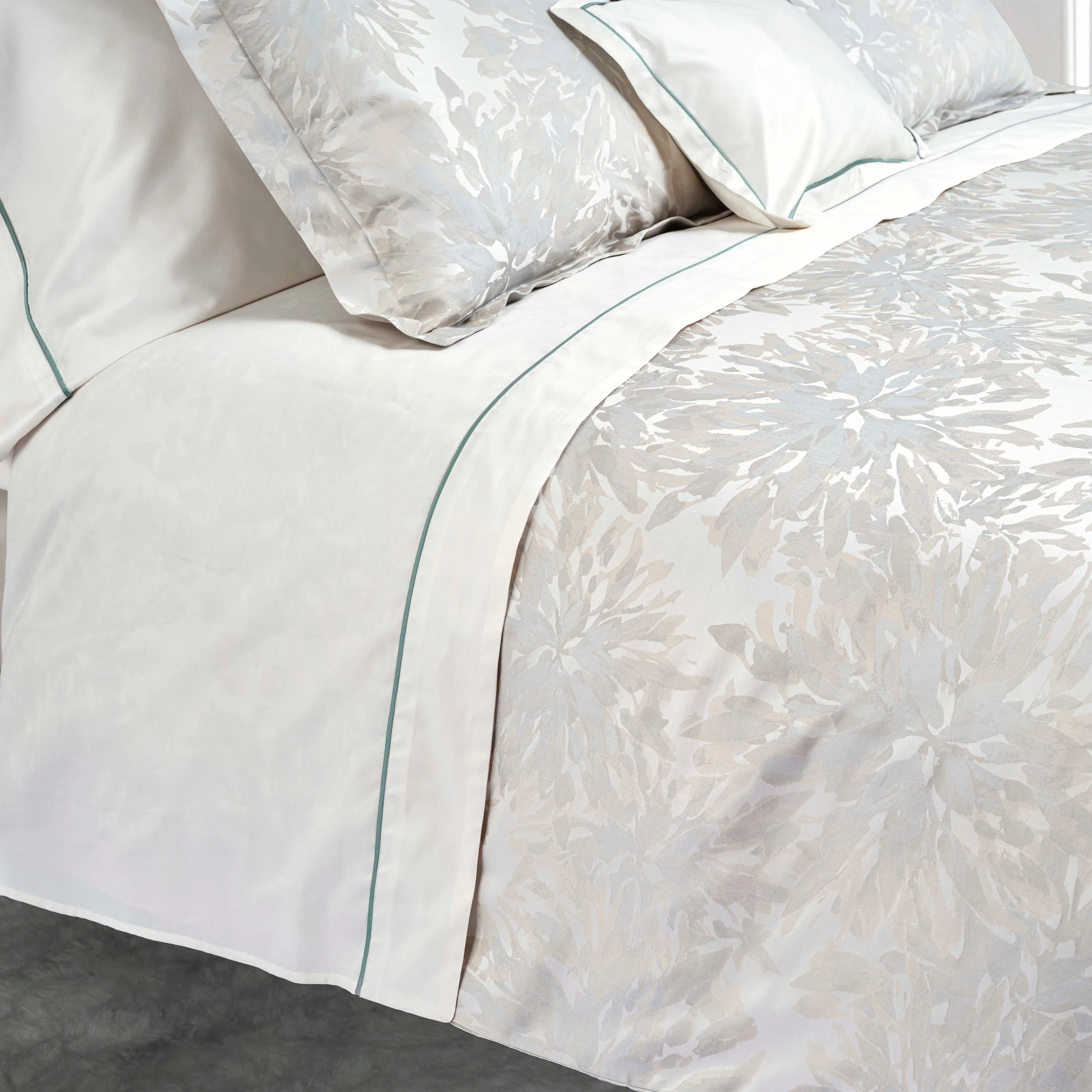 Noto Duvet   Sham