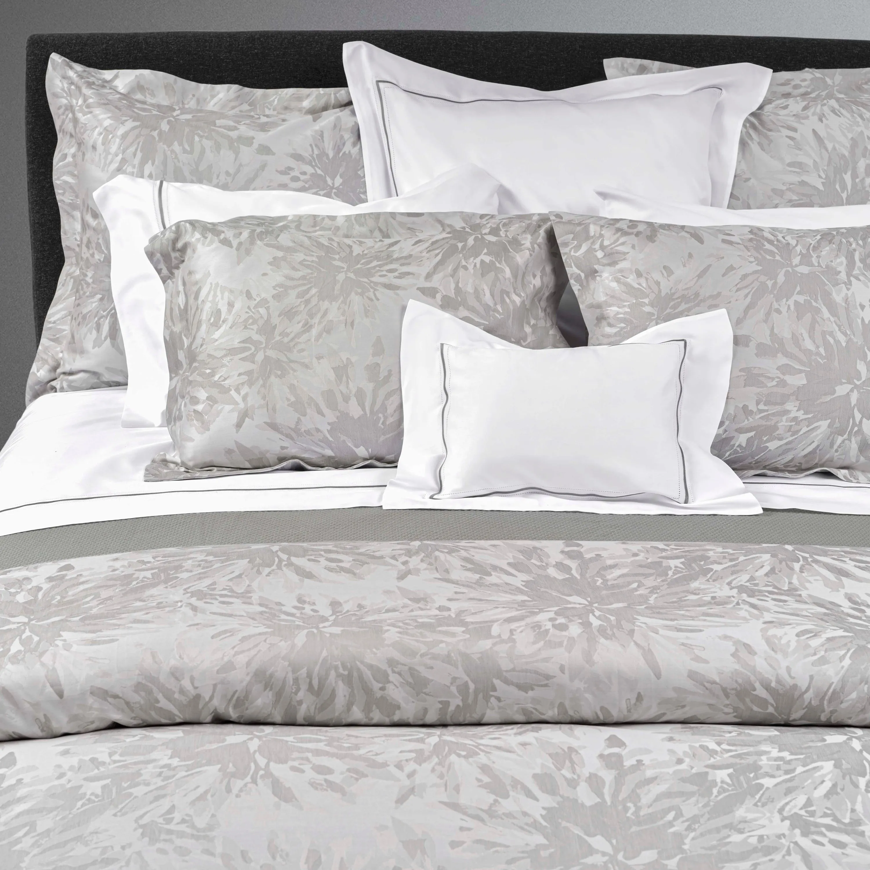 Noto Duvet   Sham